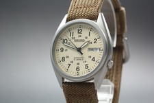 [Ecc+5] Orologio Uomo