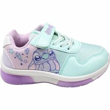 Scarpe Sportive per Bambini Stitch Multicolore