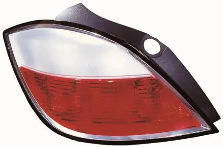 Faro posteriore p21w - faro,