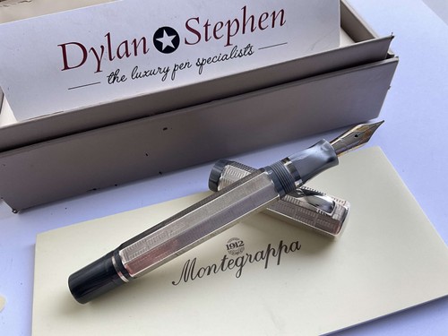 Montegrappa privilege deco - montegrappa,