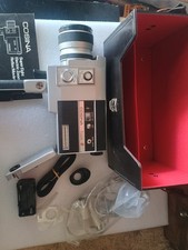 Telecamera super cosina - super,