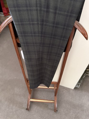 Pantaloni eleganti zanella - pantaloni,