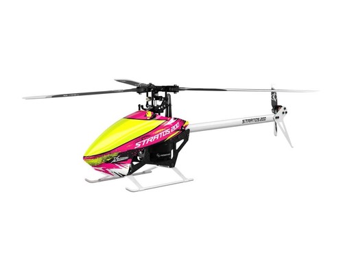 Xlpower stratos 200 kit - stratos,