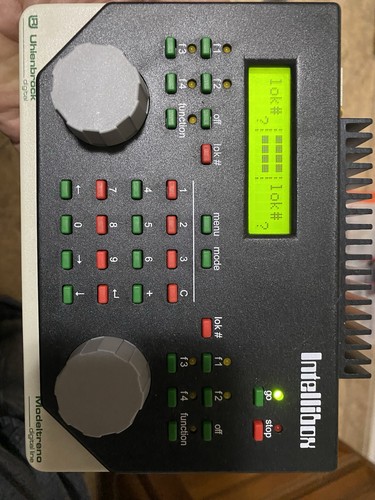 Intellibox power3 - intellibox, +