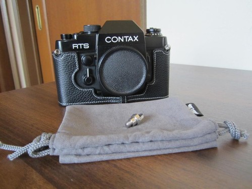 Custodia contax rts - rts, /