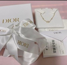 Collana christian dior - dior, clair
