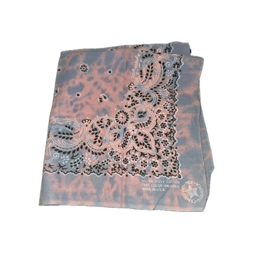 Vintage fast color cotone - vintage,