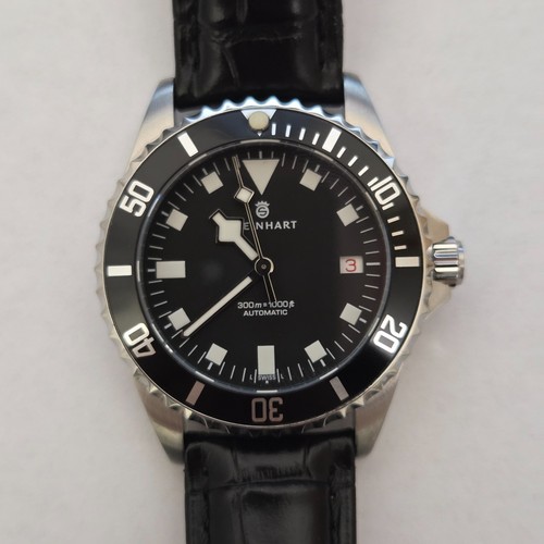Steinhart ocean gnomone - 39,