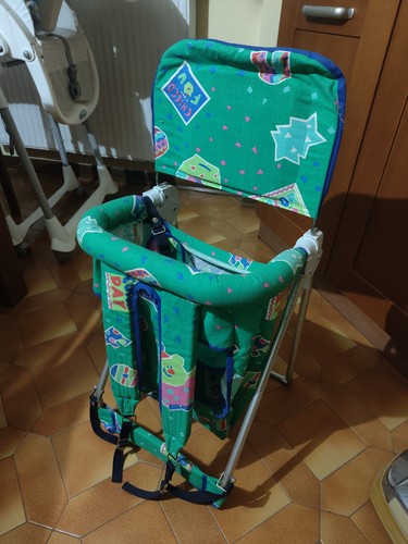 Zaino porta bambino chicco - zaino,