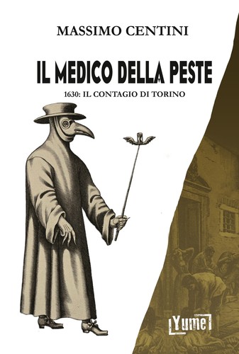 Medico della peste - medico,
