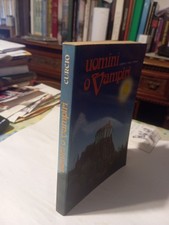 Libro uomini vampiri - libro,