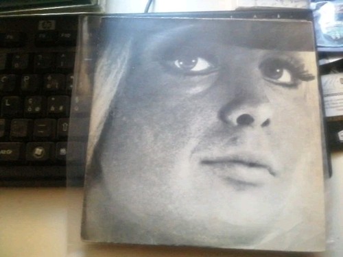 Patty pravo 1969 - patty, 45