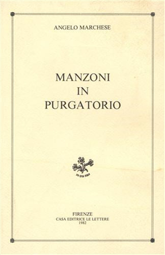 Marchese angelo manzoni in - marchese,angelo.,