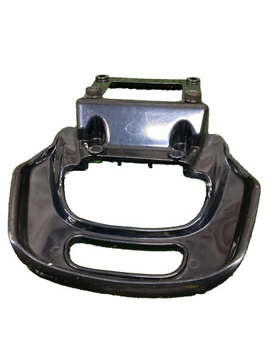 Maniglione porta pacchi yamaha - porta,