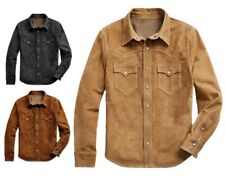 Giacca camionista uomo 100%