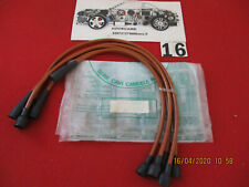 9412 KIT CAVI CANDELE IGNITION