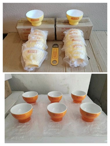 Ciotole porta snack - 24,