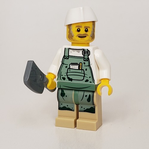Lego hidden side chef enzo - lego,