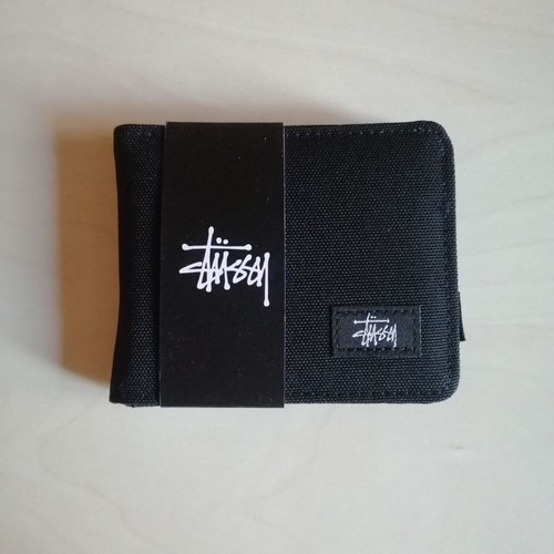 Stussy wallet - stussy,