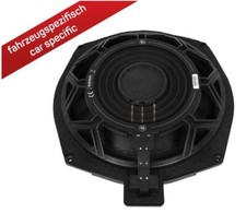 Subwoofer sottosella DLS