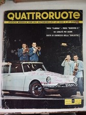 1959 01 Quattroruote January