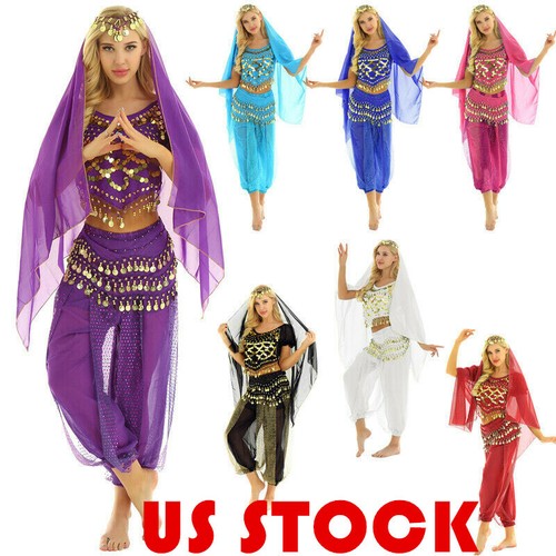 Vestito donna pezzi danza - vestito, 4