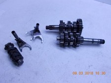 cambio completo per suzuki marauder vz 800 1997 2004