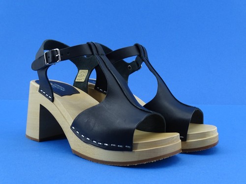 Sandali swedish hasbeens - sandali,