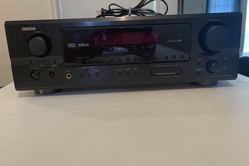 Denon avr 1905 ricevitore home - ricevitore,