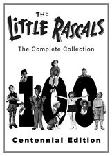 The Little Rascals - The