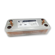 ZILMET SCAMBIATORE 16 PIASTRE