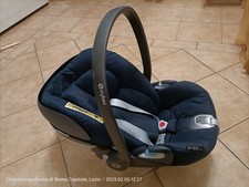 Ovetto neonato Cybex isofix Cloud Z i size