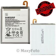 SAMSUNG BATTERIA ORIGINALE EB-BA750ABU LITIO 3300mAh PER GALAXY A7 (2018) - A10