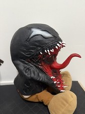 MASCHERA VENOM IN LATTICE