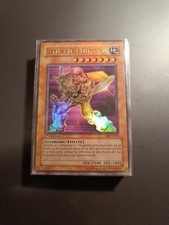 Starter  Deck GX 2006 1a Ed