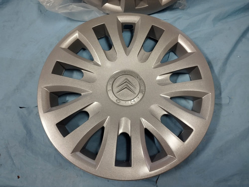 Citroen set 4 - citroen, c2
