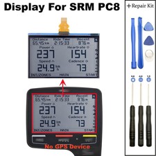 Per SRM Powercontrol 8 (PC8)