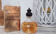 Venezia Laura Biagiotti EDP (eau de parfum) 75ml. Discontinued extremely rare.