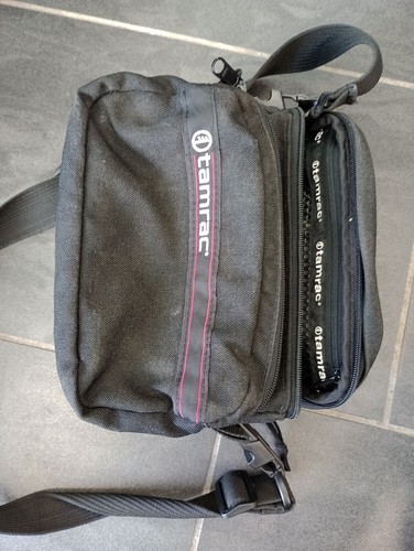 Tamrac small borsa - tamrac,
