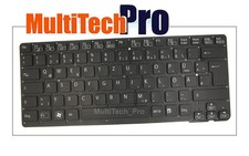 Tastiera orig DE per Sony Vaio