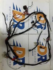 IMPIANTO TRECCIA CABLAGGIO ELETTRICO APRILIA SCARABEO 50 DI TECH 2002 2003 2004 