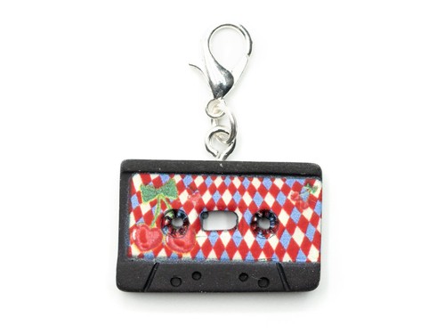 Pendente miniblings mixtape - miniblings,