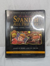 Living Language Spanish All