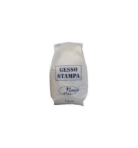Gesso scagliola stampa stampo - stampa,