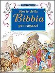 Libro - Storie della Bibbia