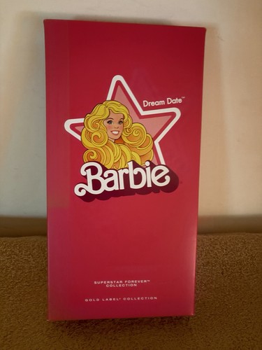 Bambola barbie dream - dream, date