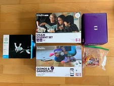 littleBits Steam Student Set