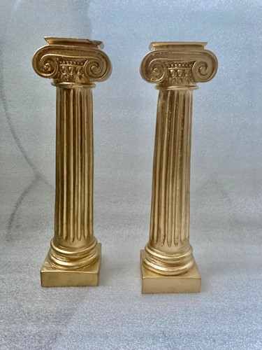 Coppia mini colonne - mini,