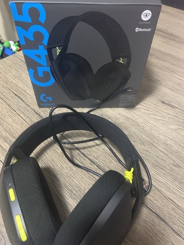 Cuffie gaming wireless - cuffie,