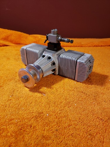Ross motor motore rc - ross,